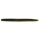 Yamamoto 5'' Senko Laminate Water Red/Lt Water Red 10pk - Gary-Yamamoto-Lures