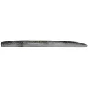Yamamoto 5'' Senko Laminate Smoke Shad 10pk - Gary-Yamamoto-Lures