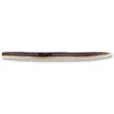Yamamoto 5'' Senko Laminate Electric Shad 10pk - Gary-Yamamoto-Lures