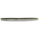 Yamamoto 5'' Senko Laminate Green Flash 10pk - Gary-Yamamoto-Lures