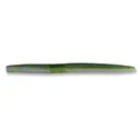 Yamamoto 5'' Senko Watermelon Moondust 10pk - Gary-Yamamoto-Lures