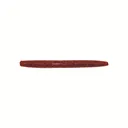 Yamamoto 4'' Senko Red w/ Red - 10pk - Gary-Yamamoto-Lures