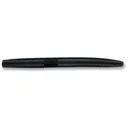 Yamamoto 4'' Senko Black 10pk - Gary-Yamamoto-Lures