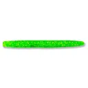 Yamamoto 4'' Senko Chart w/large Grn&Chart 10pk - Gary-Yamamoto-Lures