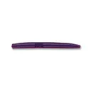 Yamamoto 4'' Senko Purple Pearl/Blue 10pk - Gary-Yamamoto-Lures