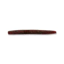 Yamamoto 4'' Senko Smoke Rootbeer/Grn Cop 10pk - Gary-Yamamoto-Lures