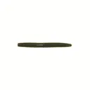 Yamamoto 4'' Senko Green Pumpkin Black 10pk - Gary-Yamamoto-Lures