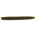 Yamamoto 4'' Senko Light Grn Pump w/Red  10pk - Gary-Yamamoto-Lures