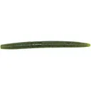 Yamamoto 4'' Senko Watermelon Violet - 10pk - Gary-Yamamoto-Lures