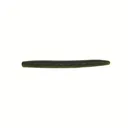 Yamamoto 4'' Senko Laminate Green Pumpkin Watermelon 10p - Gary-Yamamoto-Lures