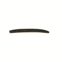 Yamamoto 4'' Senko Laminate Dark Green Pumpkin/Trans Amb - Gary-Yamamoto-Lures