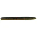 Yamamoto 4'' Senko Laminate Water Red/Lt Water Red 10pk - Gary-Yamamoto-Lures