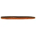 Yamamoto 4'' Senko Laminate Water Cop/Orange Red 10pk - Gary-Yamamoto-Lures