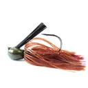 Missile Bait Ike's Mini Flip Brown Purple Passion 3/8 - Missile-Bait