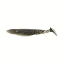 RI 3.5'' Lil Dipper Bad Shad Green 9pk - Reaction-Innovations