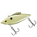 Rat-L-Trap MT - 1/4 oz Gold - Rat-L-Trap
