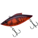 Rat-L-Trap MT - 1/4 oz Red Crawfish - Rat-L-Trap