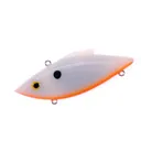 Rat-L-Trap MT - 1/4 oz Bone/Orange Belly - Rat-L-Trap