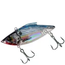 Rat-L-Trap MT - 1/4 oz Lectric Silver - Rat-L-Trap