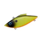 Rat-L-Trap RT - 1/2 oz Chartreuse Black Back - Rat-L-Trap