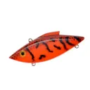 Rat-L-Trap RT - 1/2 oz Orange Crawdad - Rat-L-Trap