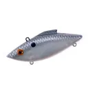 Rat-L-Trap RT - 1/2 oz Silver Tennessee Shad - Rat-L-Trap