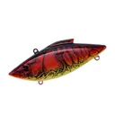 Rat-L-Trap RT - 1/2 oz Red Crawfish/Chart Belly - Rat-L-Trap