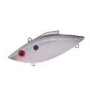 Rat-L-Trap RT - 1/2 oz Silverado Sparkle - Rat-L-Trap
