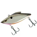Rat-L-Trap RT - 1/2 oz Gold Shad - Rat-L-Trap