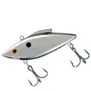 Rat-L-Trap RT - 1/2 oz Chrome Black - Rat-L-Trap