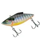 Rat-L-Trap RT - 1/2 oz Blueberry Perch - Rat-L-Trap