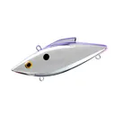 Rat-L-Trap RT - 1/2 oz Chrome Purple - Rat-L-Trap