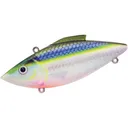 Rat-L-Trap RT - 1/2 oz Blue Shiner - Rat-L-Trap