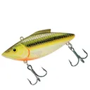 Rat-L-Trap RT - 1/2 oz Fathead Minnow - Rat-L-Trap