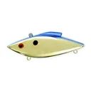 Rat-L-Trap RT - 1/2 oz Gold Blue Back - Rat-L-Trap