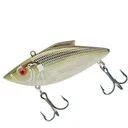 Rat-L-Trap RT - 1/2 oz Liv-N-Chrome - Rat-L-Trap