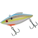Rat-L-Trap RT - 1/2 oz Sexy Chrome - Rat-L-Trap