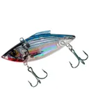 Rat-L-Trap RT - 1/2 oz Lectric Silver - Rat-L-Trap
