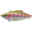 Rat-L-Trap Tiny Trap 1/8 oz Rainbow Trout - Rat-L-Trap