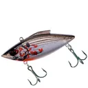 Rat-L-Trap Tiny Trap 1/8 oz Bleeding Shiner - Rat-L-Trap