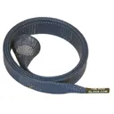 VRX Rod Glove Spinning Blue Rods up to 7'3'' - Vrx-Rod-Glove