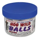 Magic Bait Cubed DoughBait Hog Wild Balls - Magic-Bait