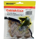 Magic Catfish Bait 6oz Brown/Crawfish - Magic-Bait