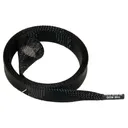 VRX Rod Glove Spinning Black Rods up to 7'3'' - Vrx-Rod-Glove