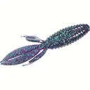 RI Smallie Beaver 3.5 Junebug 10pk - Reaction-Innovations