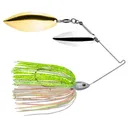 Strike King TG Spinner W/W 1/2oz Sun Perch - Natchez Shooting & Outdoors