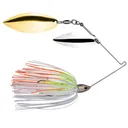 Strike King TG Spinner W/W 1/2oz Cole Slaw - Strike-King-Lures
