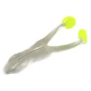 Stanley Hot Feet Ribbit White/Chart 5pk - Stanley-Baits