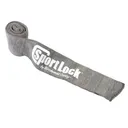 Birchwood Casey Silicone Gun Sleeve Long Gun Grey 4.0 x 53.0 - Birchwood-Casey