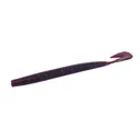 Zoom Mag U-V Speed Worm 7'' Plum 8pk - Zoom-Baits